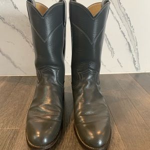 Justin Gray Boots